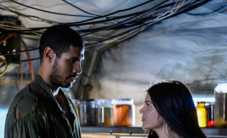 The 100 season 6 episode 9 full episode best sale