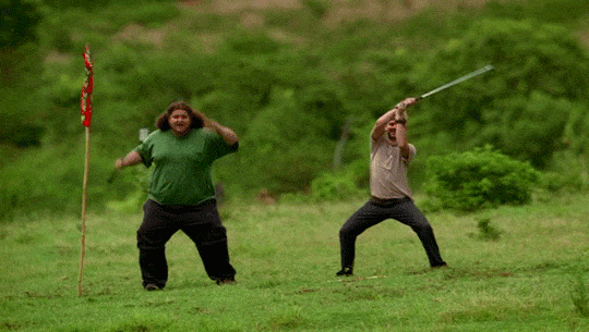 Lost (2004)