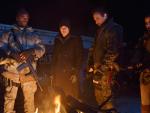 Warming Up in the Apocalypse - 12 Monkeys