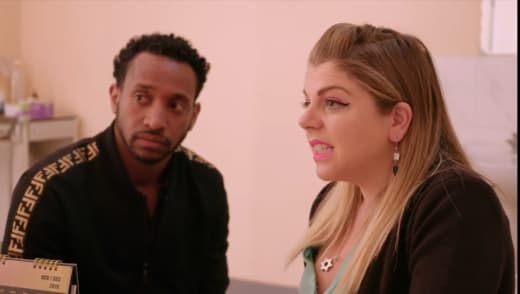 When Now? - 90 Day Fiance: The Other Way Season 1 Episode 15