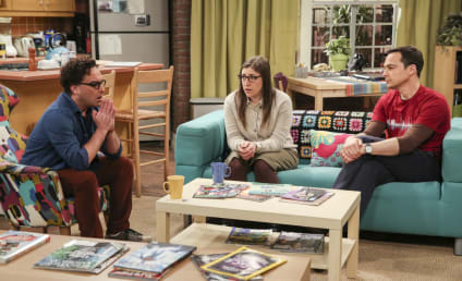 Big bang theory season 12 full episodes free discount