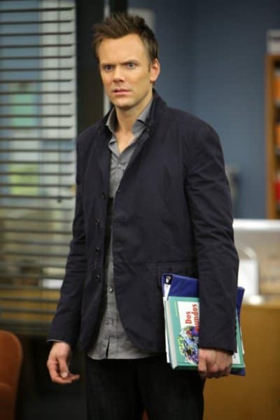 community season 1