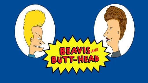 beaviss 2