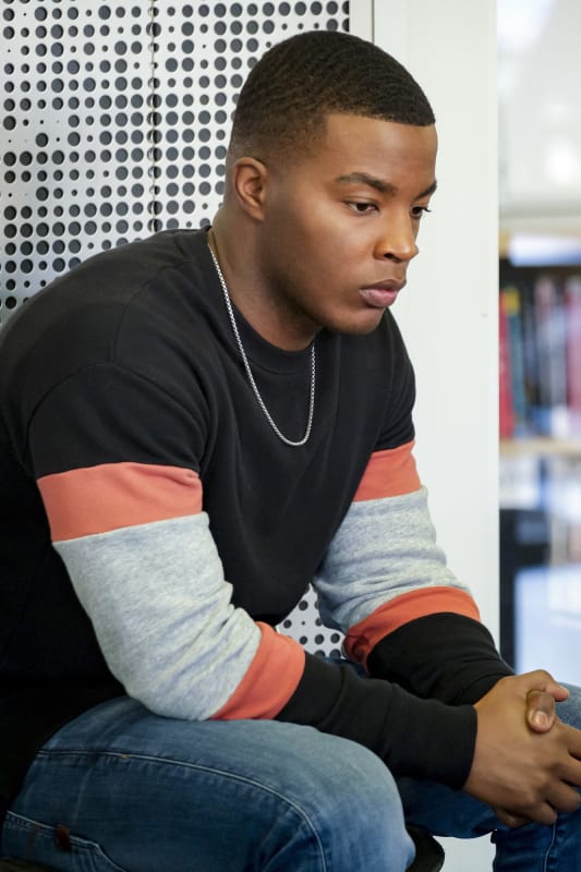 All American Season 2 Episode 12 Review Only Time Will Tell TV