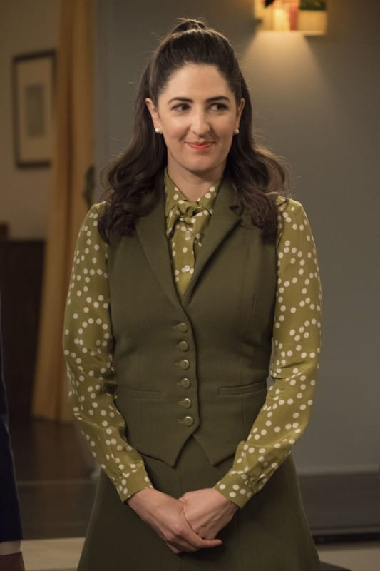 Janet - The Good Place