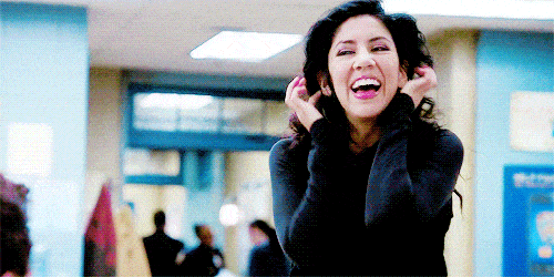 Rosa Diaz - Brooklyn Nine-Nine