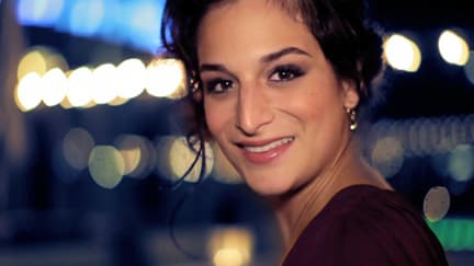 Jenny Slate Pic