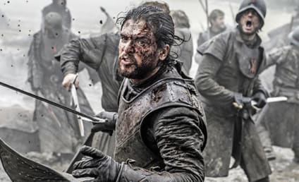 Game of Thrones Season 6 Episode 9 Review: Battle of the Bastards