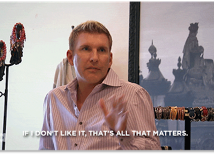 Chrisley Knows Best Season 2 Episode 6 - TV Fanatic