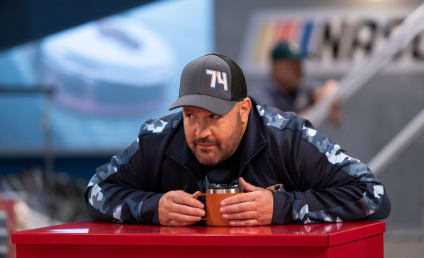 The Crew: Kevin James' Netflix Comedy Gets Trailer, Premiere Date