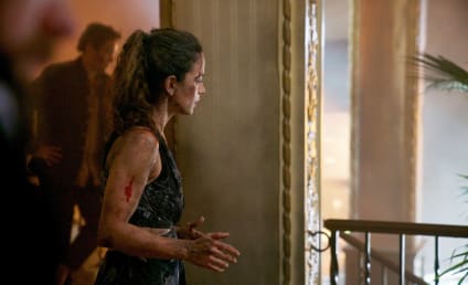 Watch Queen of the South Online: Season 3 Episode 10