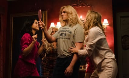 Watch Riverdale Online: Season 4 Episode 18