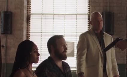 Watch Queen of the South Online: Season 4 Episode 2