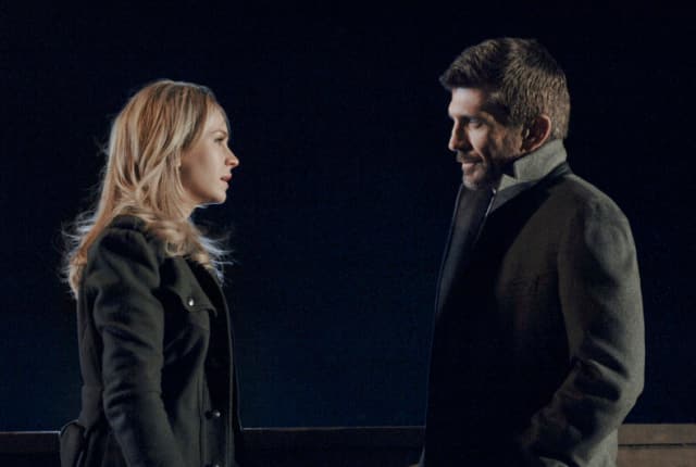Watch The Secret Circle Online Free