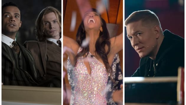 2022’s Unexpected TV Delights – TV Fanatic