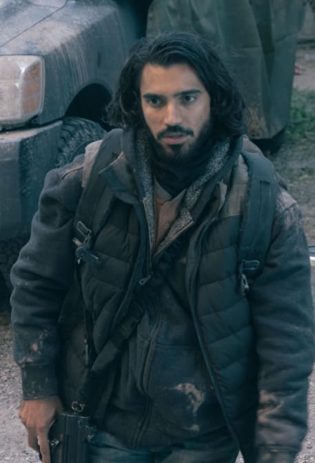 Stranger meet The Handmaid s Tale Season 4 Episode 4 TV Fanatic