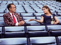Jules is Back! - Brockmire
