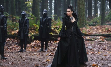 TV Ratings Report: Once Upon A Time & Quantico Return Lower