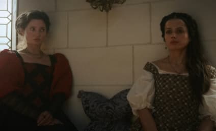 The Serpent Queen - TV Fanatic