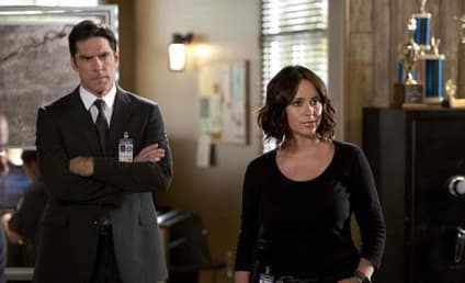 Criminal Minds Boss Talks Jennifer Love Hewitt Addition, Stomach-Turning Cases To Come