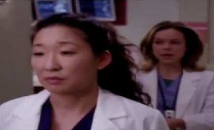 Grey's Anatomy Promos: Guess Who's Back!