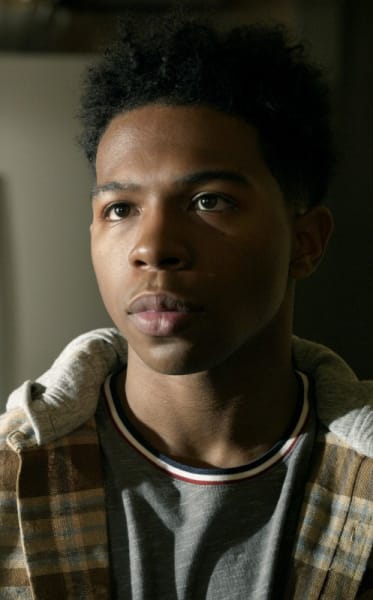 S.W.A.T. Darryl 4x12