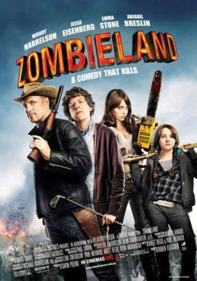 zombieland