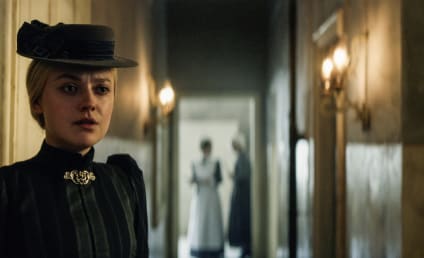 The Alienist: Angel of Darkness Sneak Peek: Will Sara Gets Some Answers?