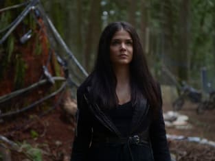 Madi Wakes Up The 100 Season 6 Episode 11 TV Fanatic