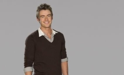 An Exclusive Interview with Robert Buckley