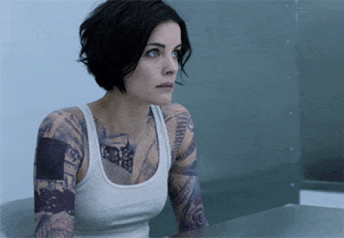 19 TV Characters With Attention Grabbing Tattoos - TV Fanatic