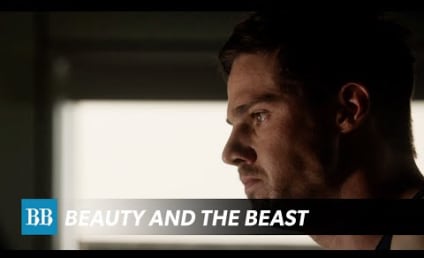 Beauty and the Beast: Jay Ryan Teases Vincent's Dilemma