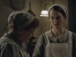 Bettering One's Self - Downton Abbey Season 5 Episode 7