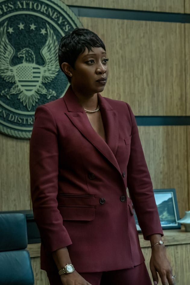 Power Book IV Force Season 2 Episode 5 Review Crown Vic TV Fanatic