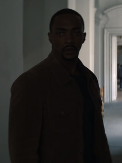 The falcon and the winter hotsell soldier episode 1 watch online