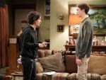 Making Extra Money - The Conners