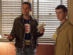 Andy and Shane