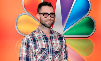 Adam Levine Dashes Hopes of The Voice Return: No, Thank You!