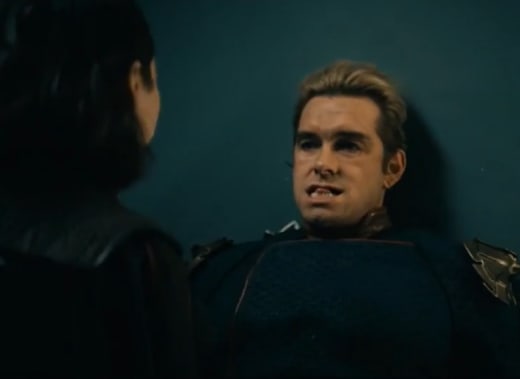 The Boys Season 2 Episode 5 Review We Gotta Go Now TV Fanatic