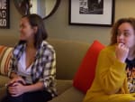 Briana and her Sister - Teen Mom 2