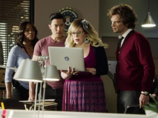 Criminal Minds Season 14 Episode 3 Review Rule 34 TV Fanatic