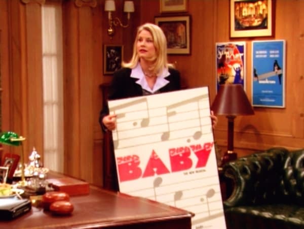 C.C. - The Nanny
