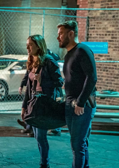 Chicago PD Season 7 Episode 4 Review Infection Part 3 TV Fanatic