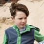 Little Boy Big Future - Big Little Lies Season 2 Episode 7
