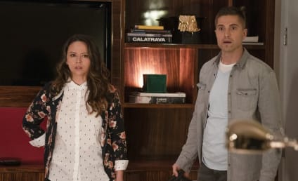 The Rookie Season 2 Episode 16 Review: The Overnight