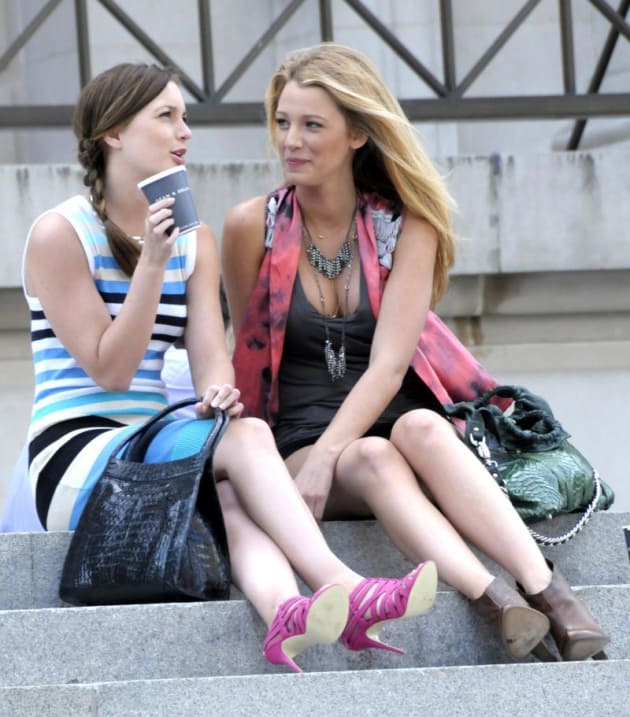 Best Friends Chat TV Fanatic