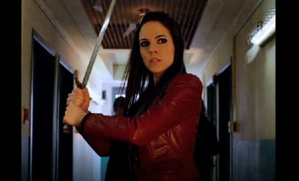 Lost Girl Review: Love Lost, but Lust Found