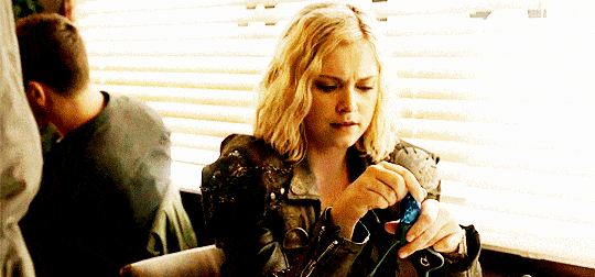 Watch the 100 season deals 6 episode 6 putlocker