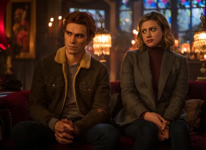 Watch riverdale season 2 putlocker shop
