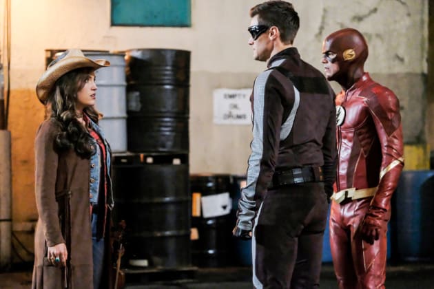 The flash season 4 episode 14 watch online outlet